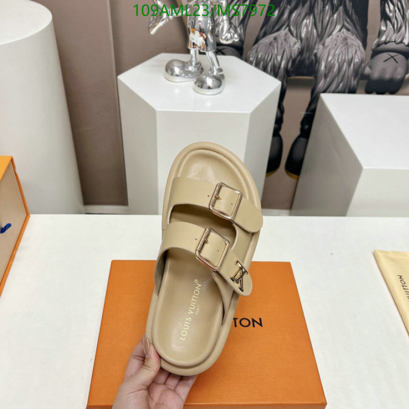 LV-Men shoes Code: MS7972 $: 109USD
