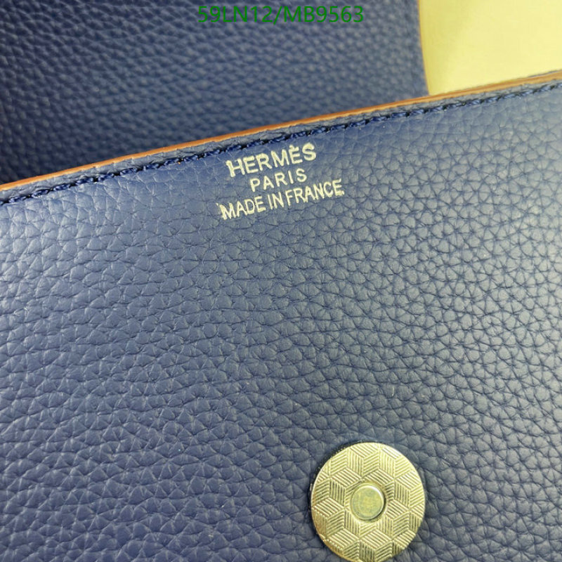 Hermes-Bag-4A Quality Code: MB9563 $: 59USD
