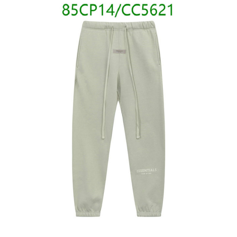 Essentials-Clothing Code: CC5621