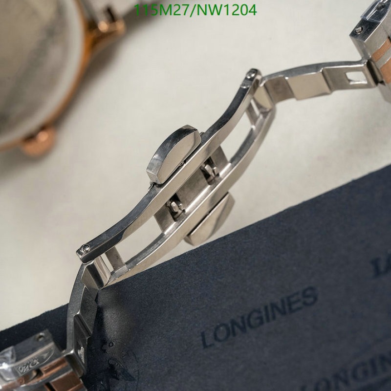 LONGINES-Watch-4A Quality Code: NW1204 $: 115USD