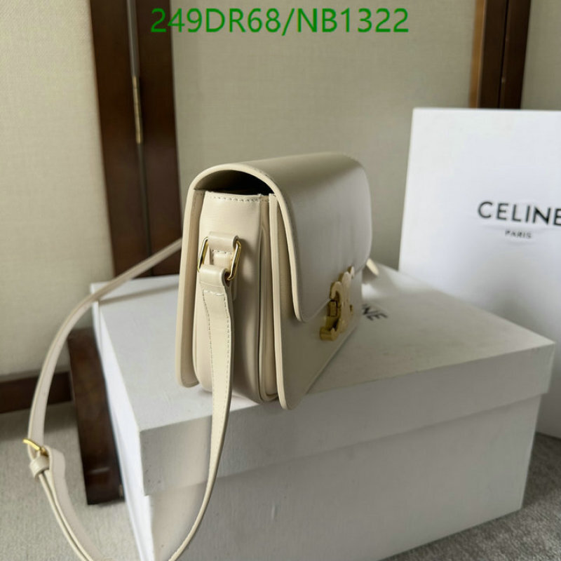 Celine-Bag-Mirror Quality Code: NB1322 $: 249USD
