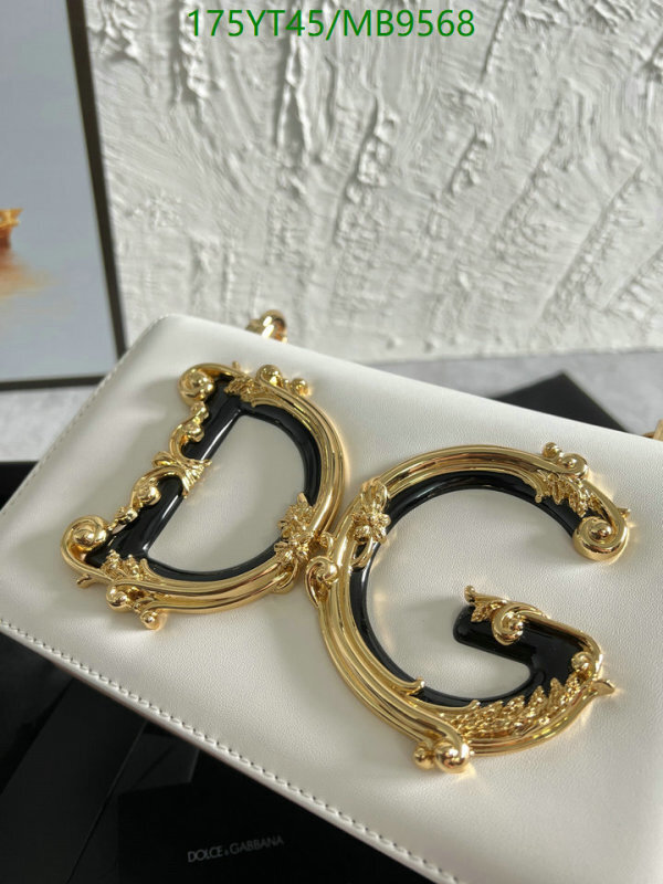 D&G-Bag-Mirror Quality Code: MB9568 $: 175USD