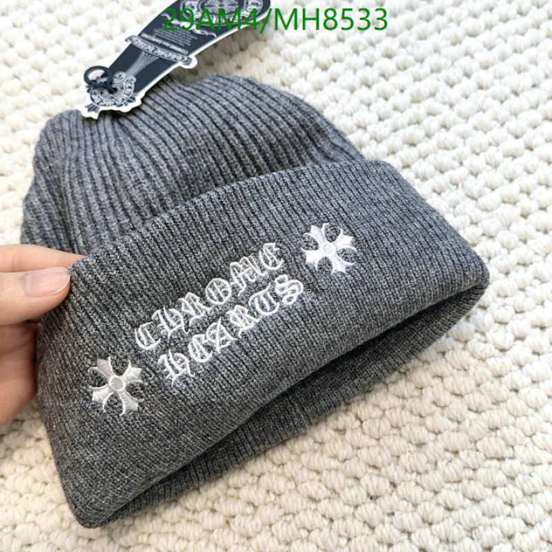 Chrome Hearts-Cap(Hat) Code: MH8533 $: 29USD
