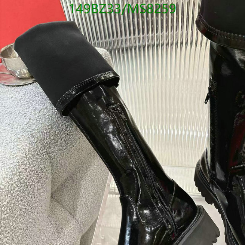 Valentino-Women Shoes Code: MS8259 $: 149USD