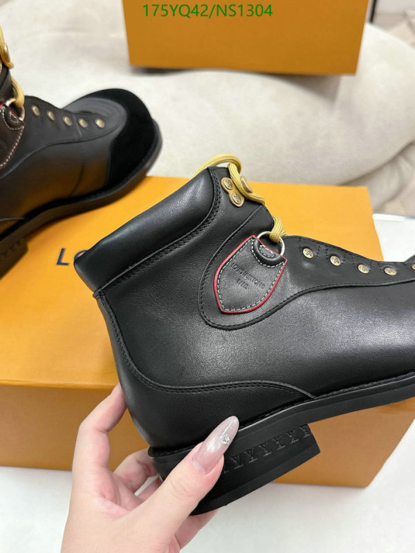 Boots-Men shoes Code: NS1304 $: 175USD