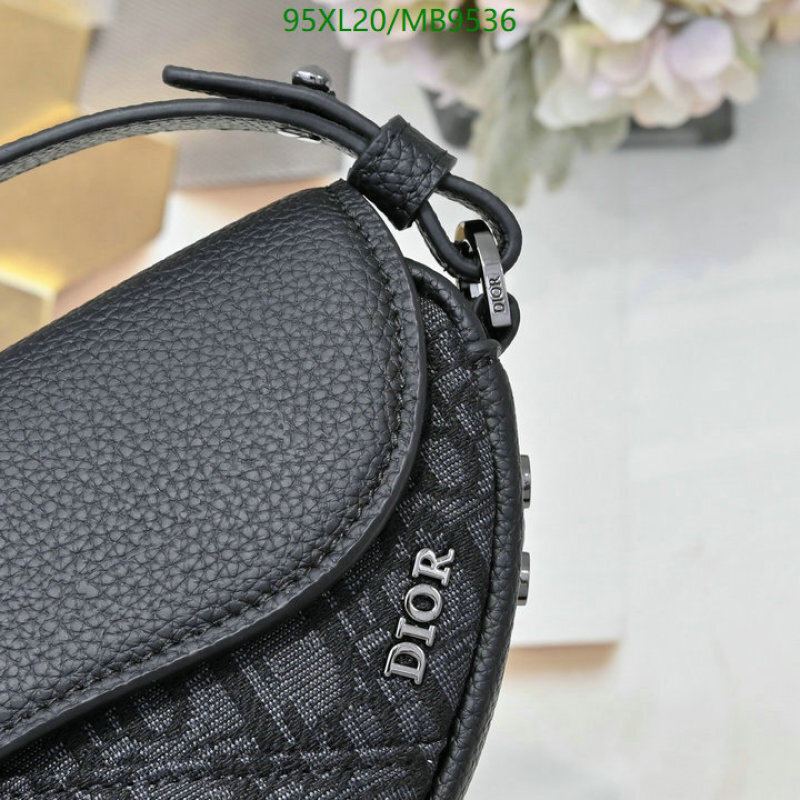 Dior-Bag-4A Quality Code: MB9536 $: 95USD
