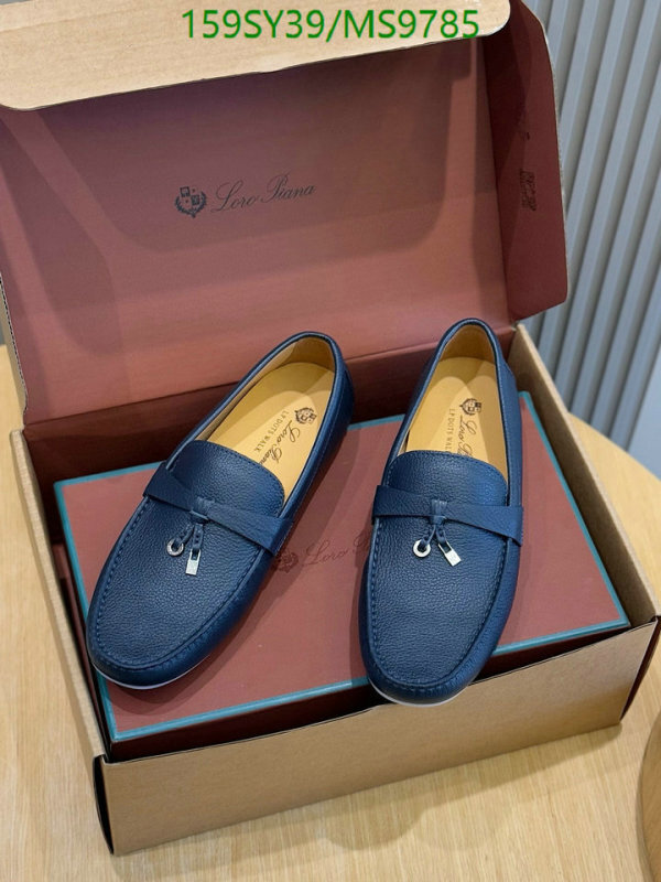 Loro Piana-Men shoes Code: MS9785 $: 159USD