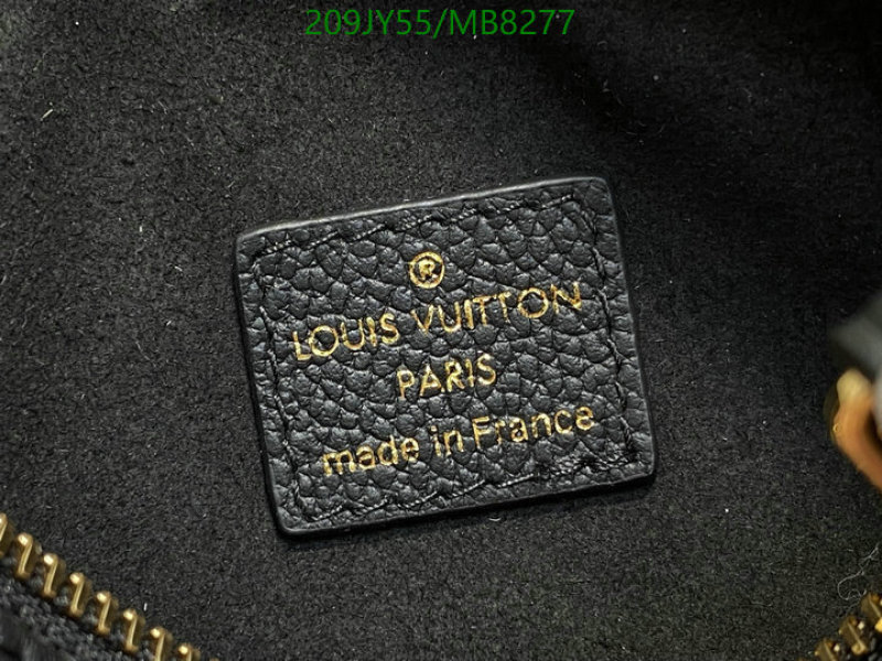LV-Bag-Mirror Quality Code: MB8277 $: 209USD