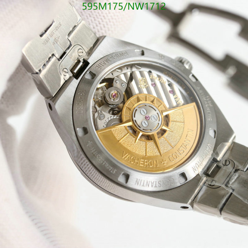 Vacheron Constantin-Watch-Mirror Quality Code: NW1712 $: 595USD