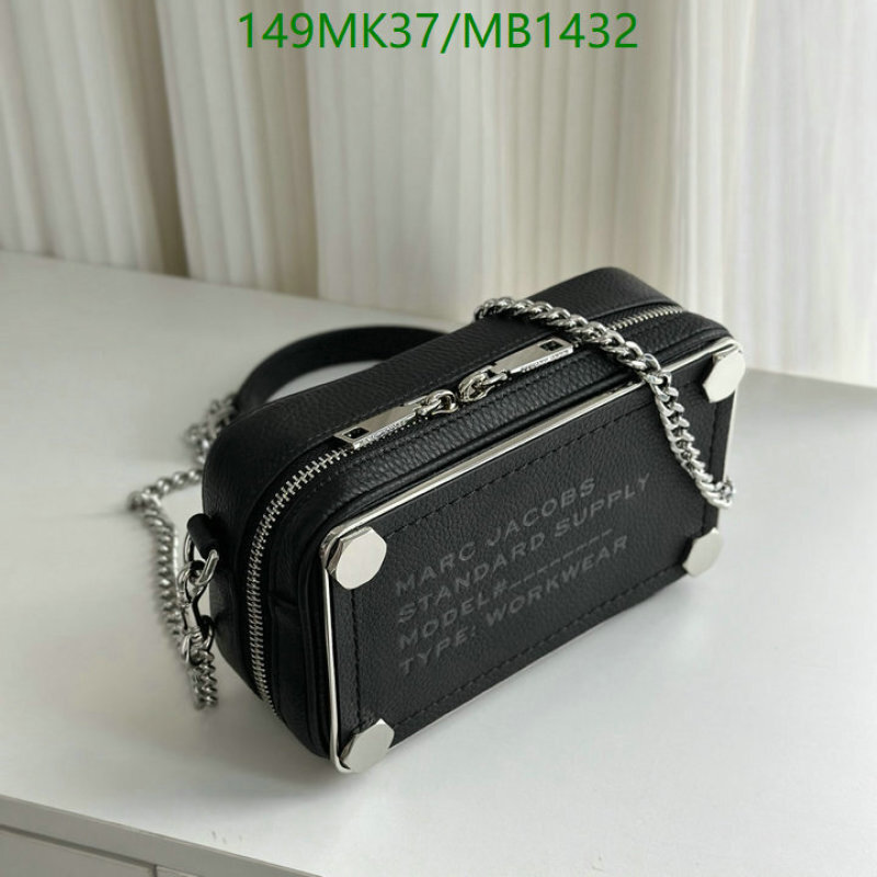Marc Jacobs-Bag-Mirror Quality Code: MB1432 $: 149USD