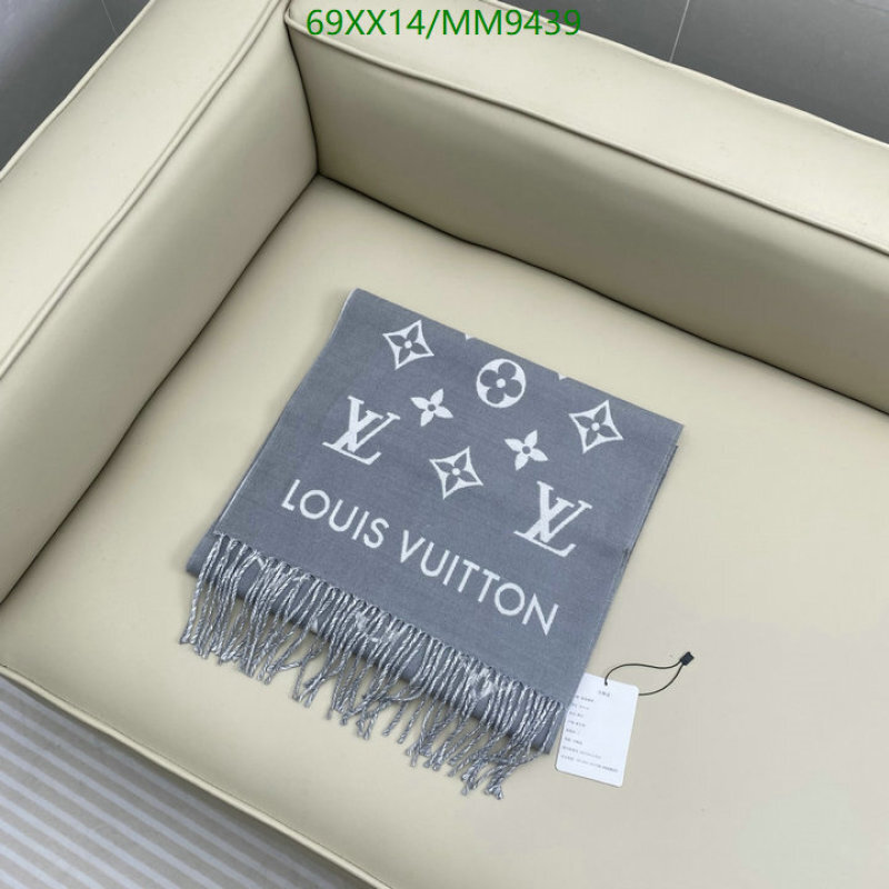 LV-Scarf Code: MM9439 $: 69USD