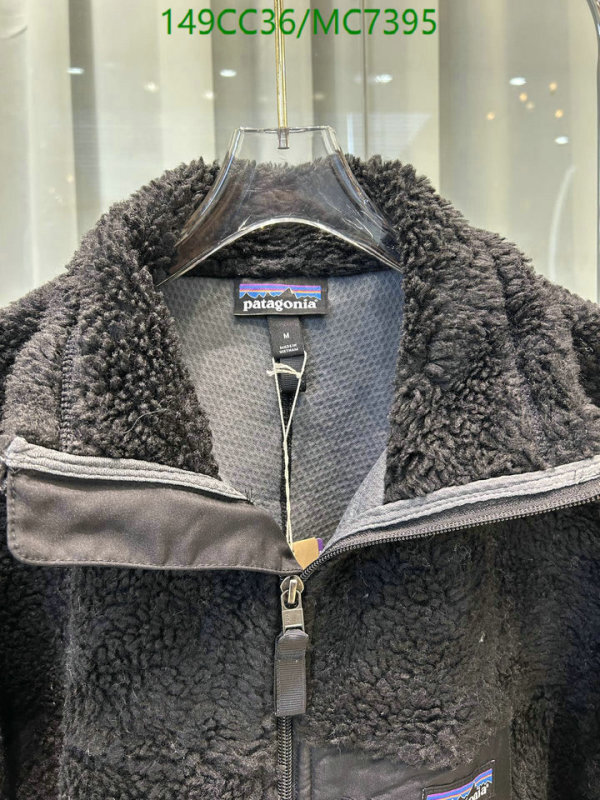 Patagonia-Down jacket Women Code: MC7395 $: 149USD