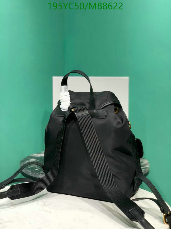 Prada-Bag-Mirror Quality Code: MB8622 $: 195USD