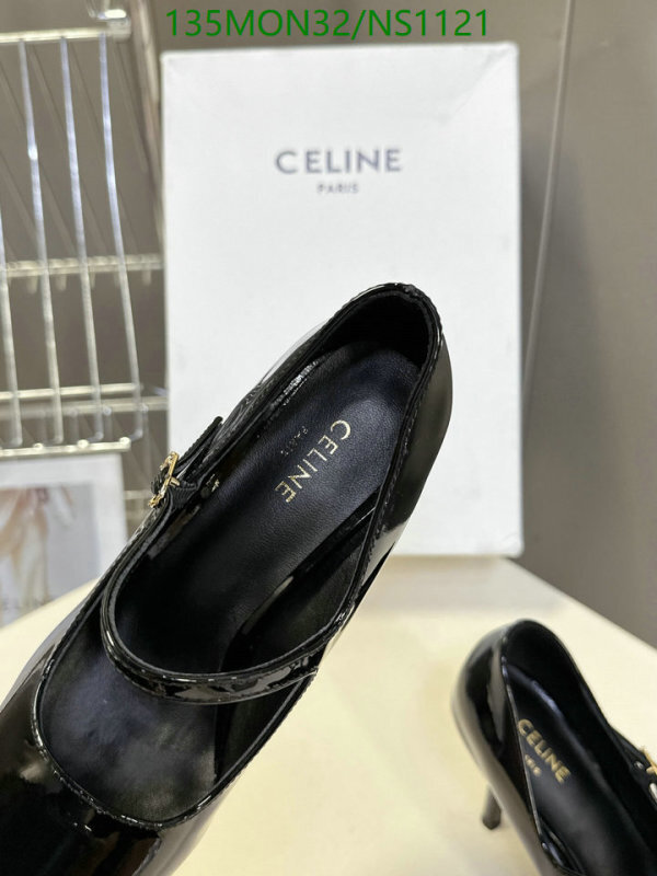Celine-Women Shoes Code: NS1121 $: 135USD