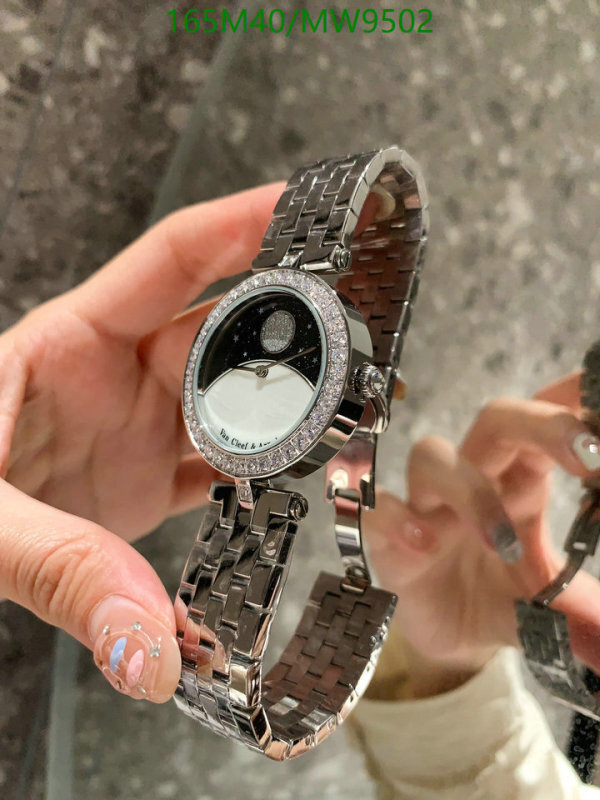 Van Cleef & Arpels-Watch-4A Quality Code: MW9502 $: 165USD