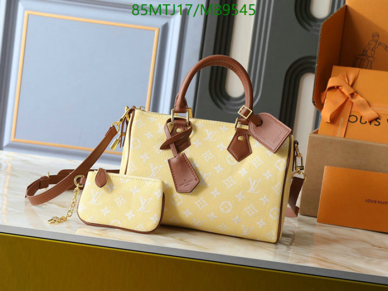LV-Bag-4A Quality Code: MB9545 $: 85USD