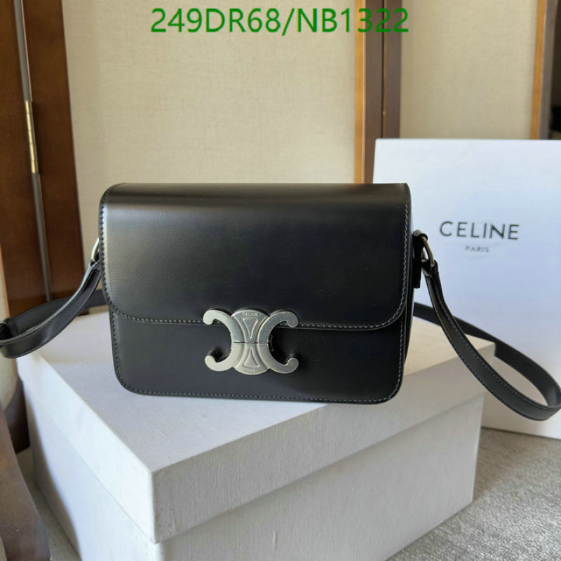 Celine-Bag-Mirror Quality Code: NB1322 $: 249USD