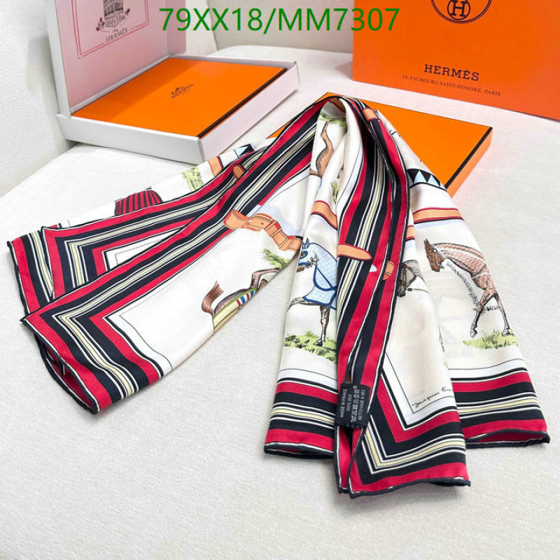 Hermes-Scarf Code: MM7307 $: 79USD