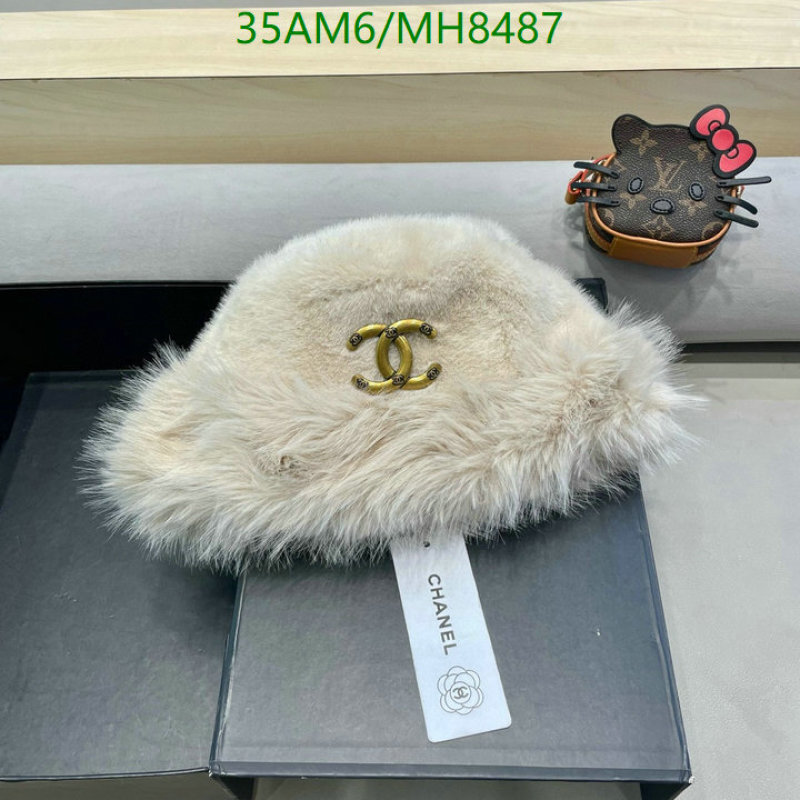 Chanel-Cap(Hat) Code: MH8487 $: 35USD