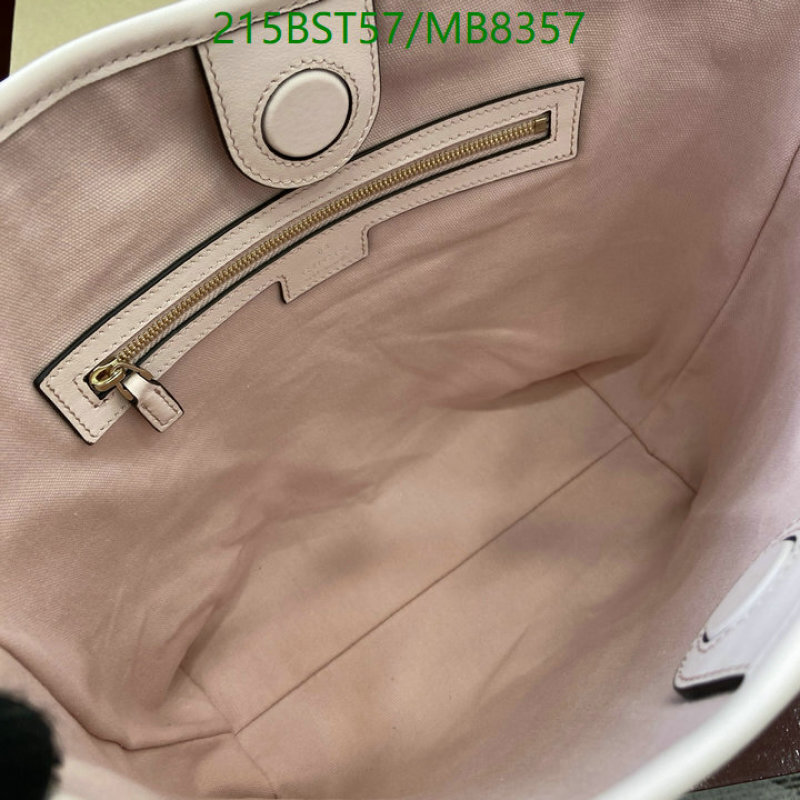 Gucci-Bag-Mirror Quality Code: MB8357 $: 215USD