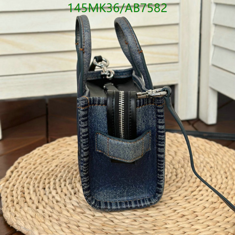 Marc Jacobs-Bag-Mirror Quality Code: AB7582 $: 145USD