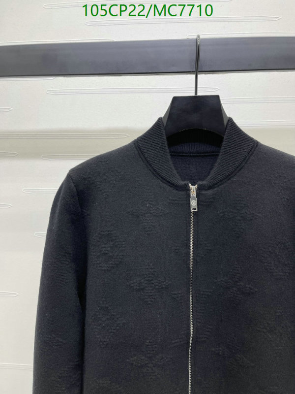 LV-Clothing Code: MC7710 $: 105USD