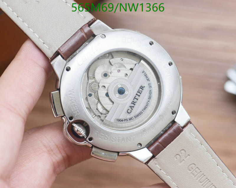 Cartier-Watch-Mirror Quality Code: NW1366 $: 565USD