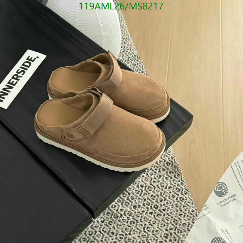 UGG-Women Shoes Code: MS8217 $: 119USD