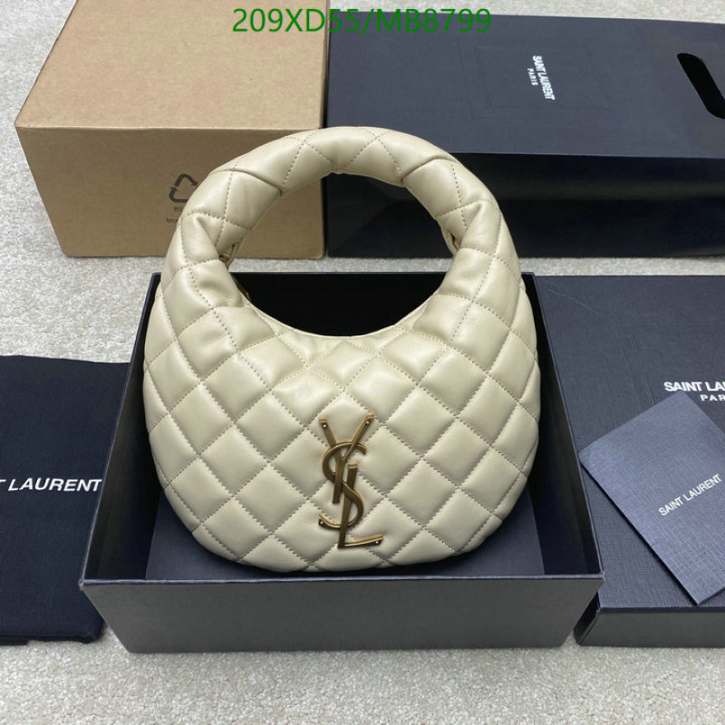 YSL-Bag-Mirror Quality Code: MB8799 $: 209USD