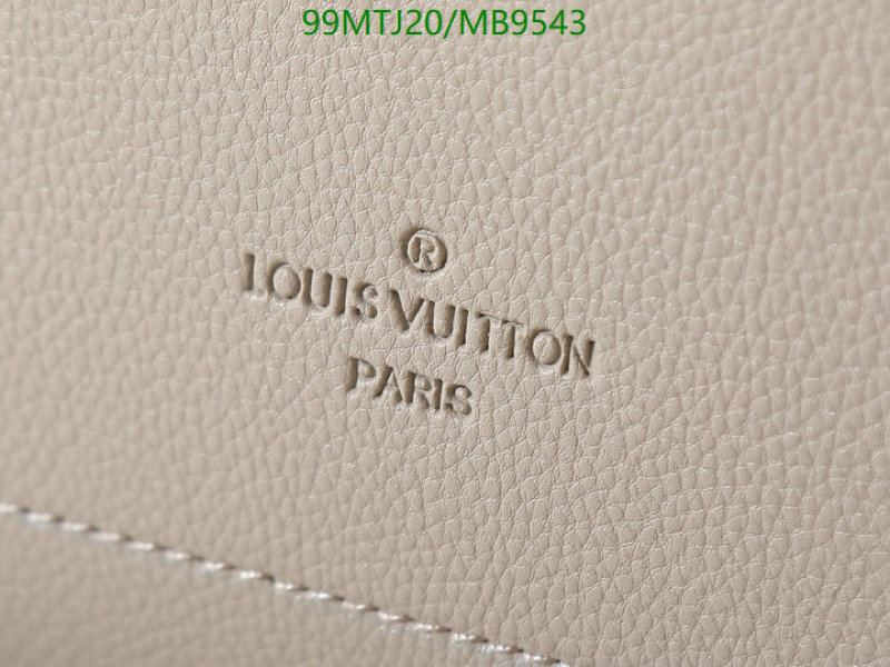 LV-Bag-4A Quality Code: MB9543 $: 99USD