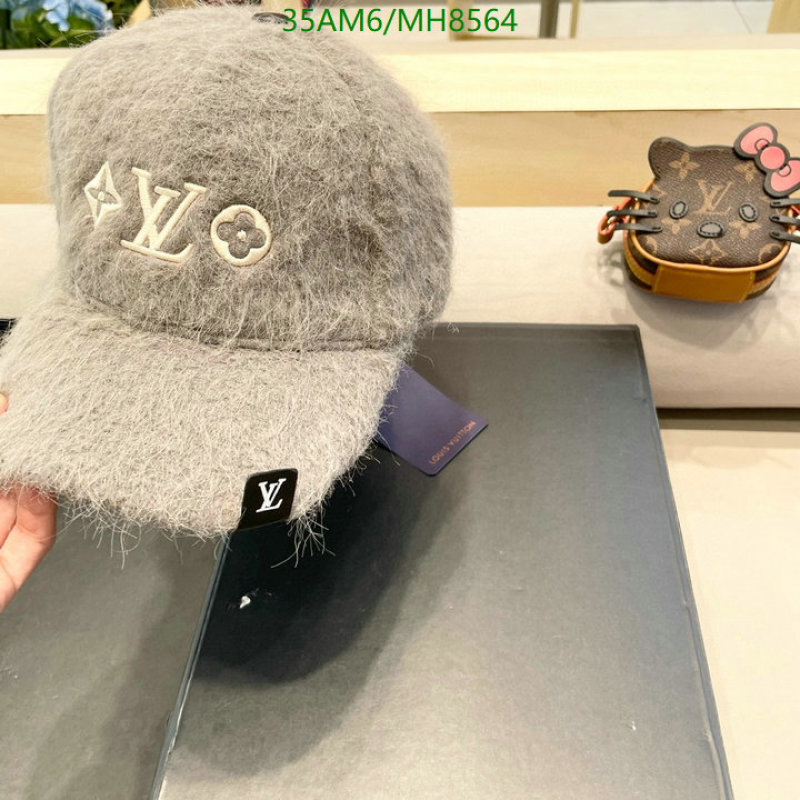 LV-Cap(Hat) Code: MH8564 $: 35USD