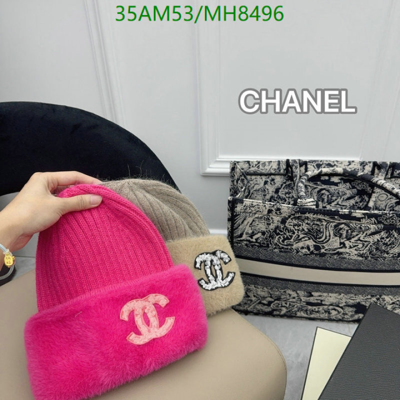 Chanel-Cap(Hat) Code: MH8496 $: 35USD