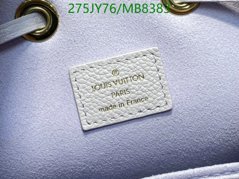 LV-Bag-Mirror Quality Code: MB8383 $: 275USD
