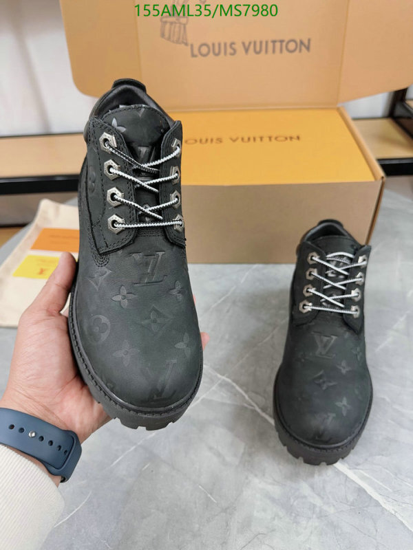 Boots-Women Shoes Code: MS7980 $: 155USD