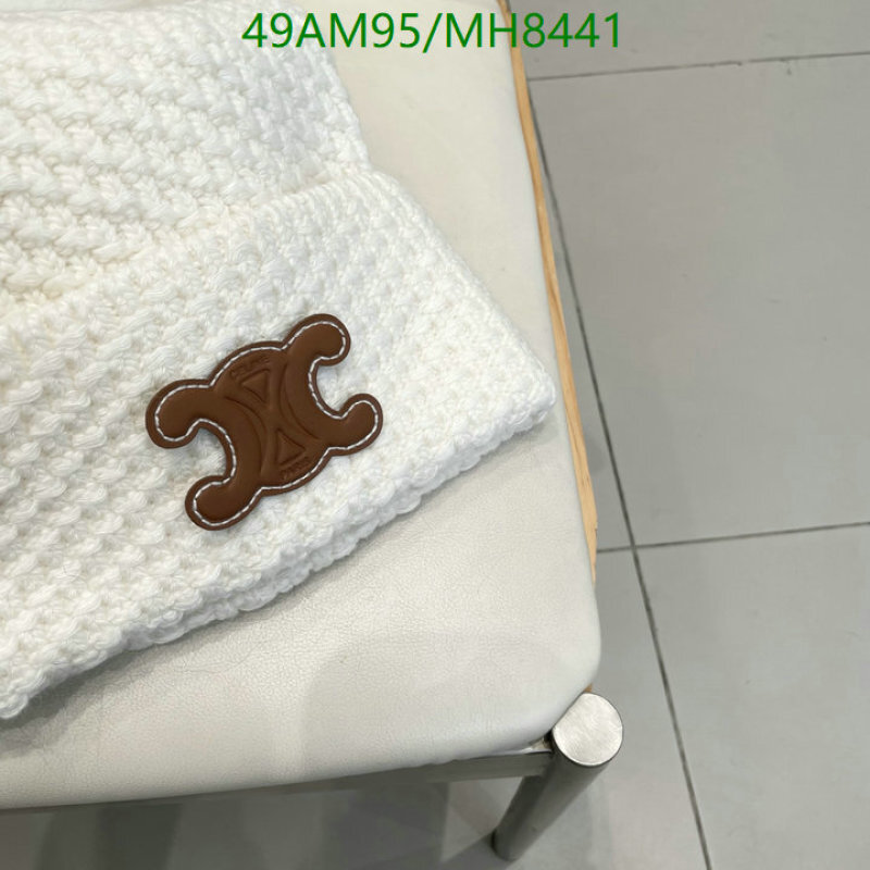 Celine-Cap(Hat) Code: MH8441 $: 49USD