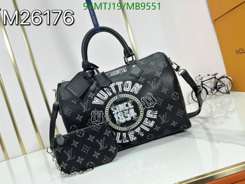 LV-Bag-4A Quality Code: MB9551 $: 95USD
