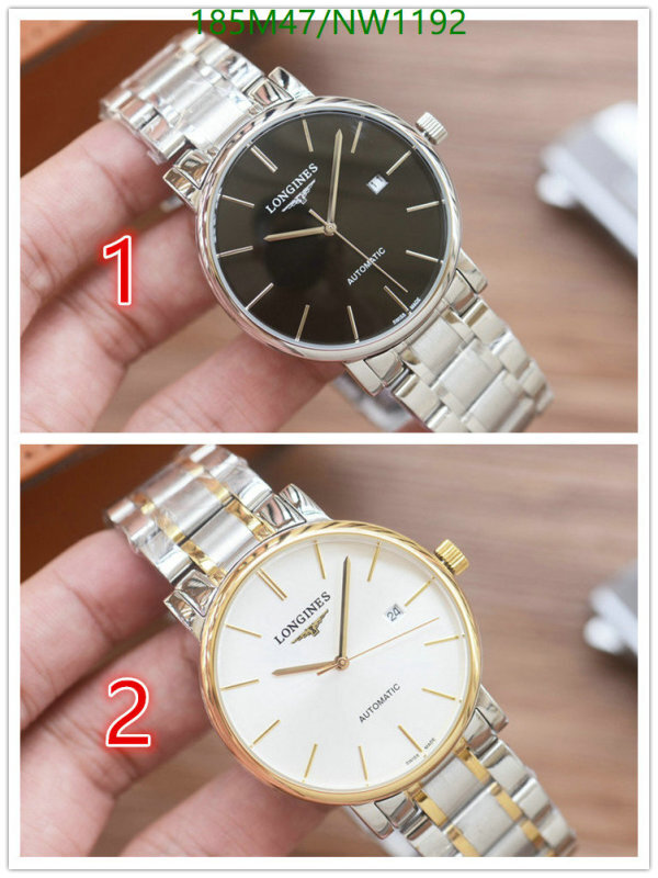 LONGINES-Watch-4A Quality Code: NW1192 $: 185USD