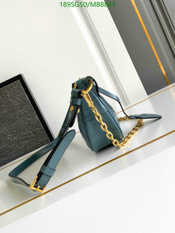 Prada-Bag-Mirror Quality Code: MB8843 $: 189USD