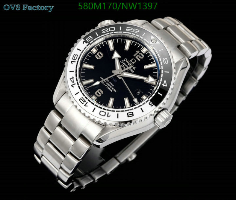 Omega-Watch(Mirror Quality) Code: NW1397 $: 580USD
