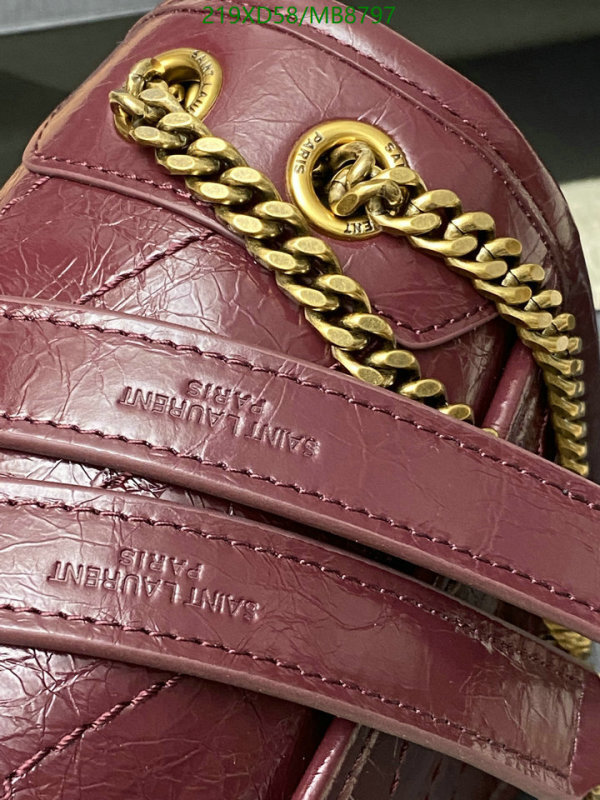YSL-Bag-Mirror Quality Code: MB8797 $: 219USD