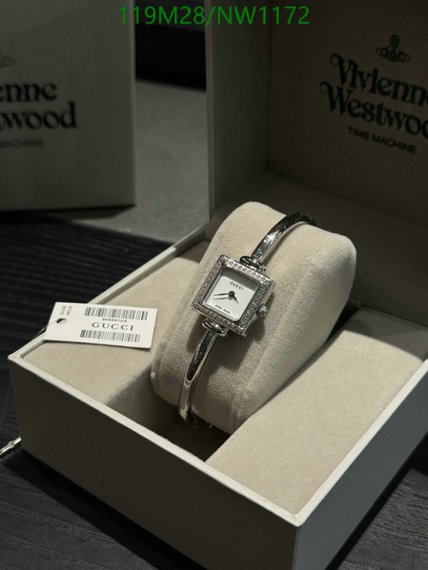 Gucci-Watch-4A Quality Code: NW1172 $: 119USD