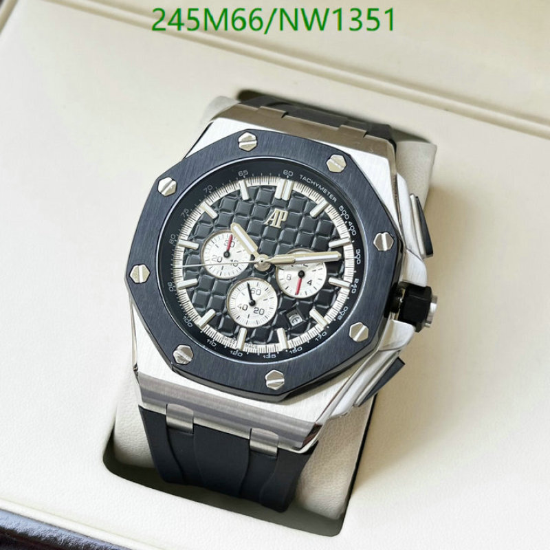 Audemars Piguet-Watch-Mirror Quality Code: NW1351 $: 245USD