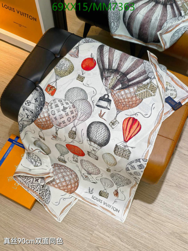 LV-Scarf Code: MM7363 $: 69USD