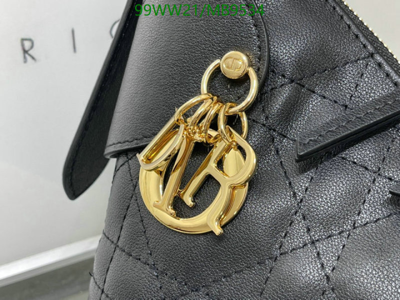 Dior-Bag-4A Quality Code: MB9534 $: 99USD
