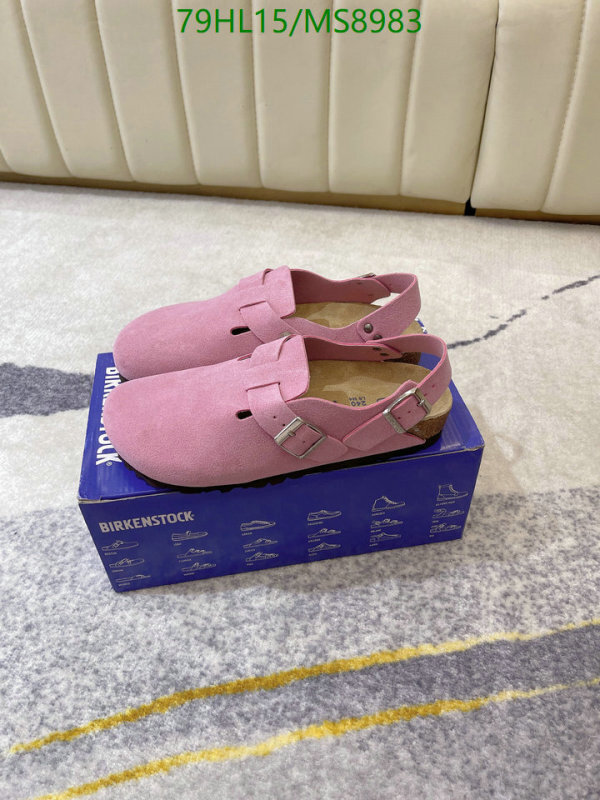 Birkenstock-Men shoes Code: MS8983 $: 79USD