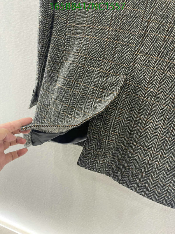 MIUMIU-Clothing Code: NC1557 $: 165USD