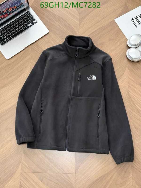 The North Face-Clothing Code: MC7282 $: 69USD