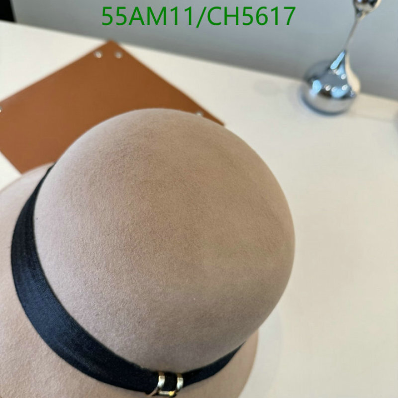 Hermes-Cap(Hat) Code: CH5617 $: 55USD