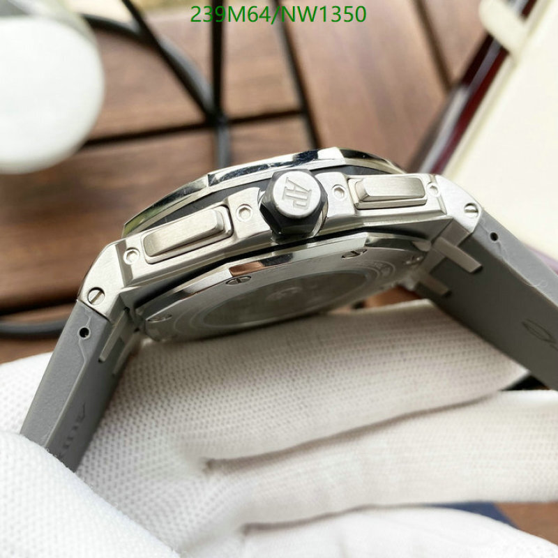 Audemars Piguet-Watch-Mirror Quality Code: NW1350 $: 239USD