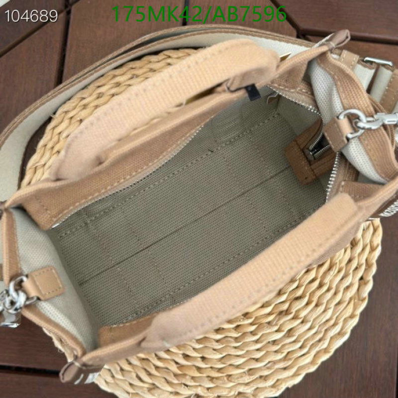 Marc Jacobs-Bag-Mirror Quality Code: AB7596